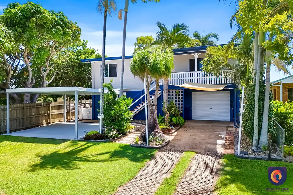 20 Maple Street, Yeppoon, QLD 4703