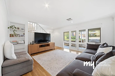 39 Cudgegong Road, Ruse, NSW 2560, 5房, 2浴, House