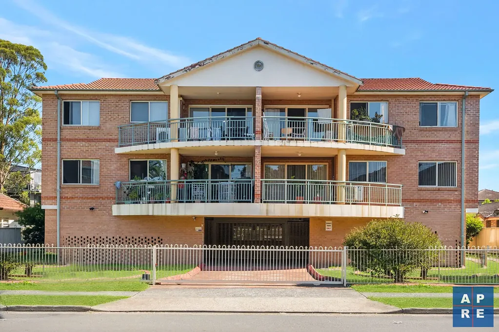 3/67-69 Harris Street, Fairfield, NSW 2165