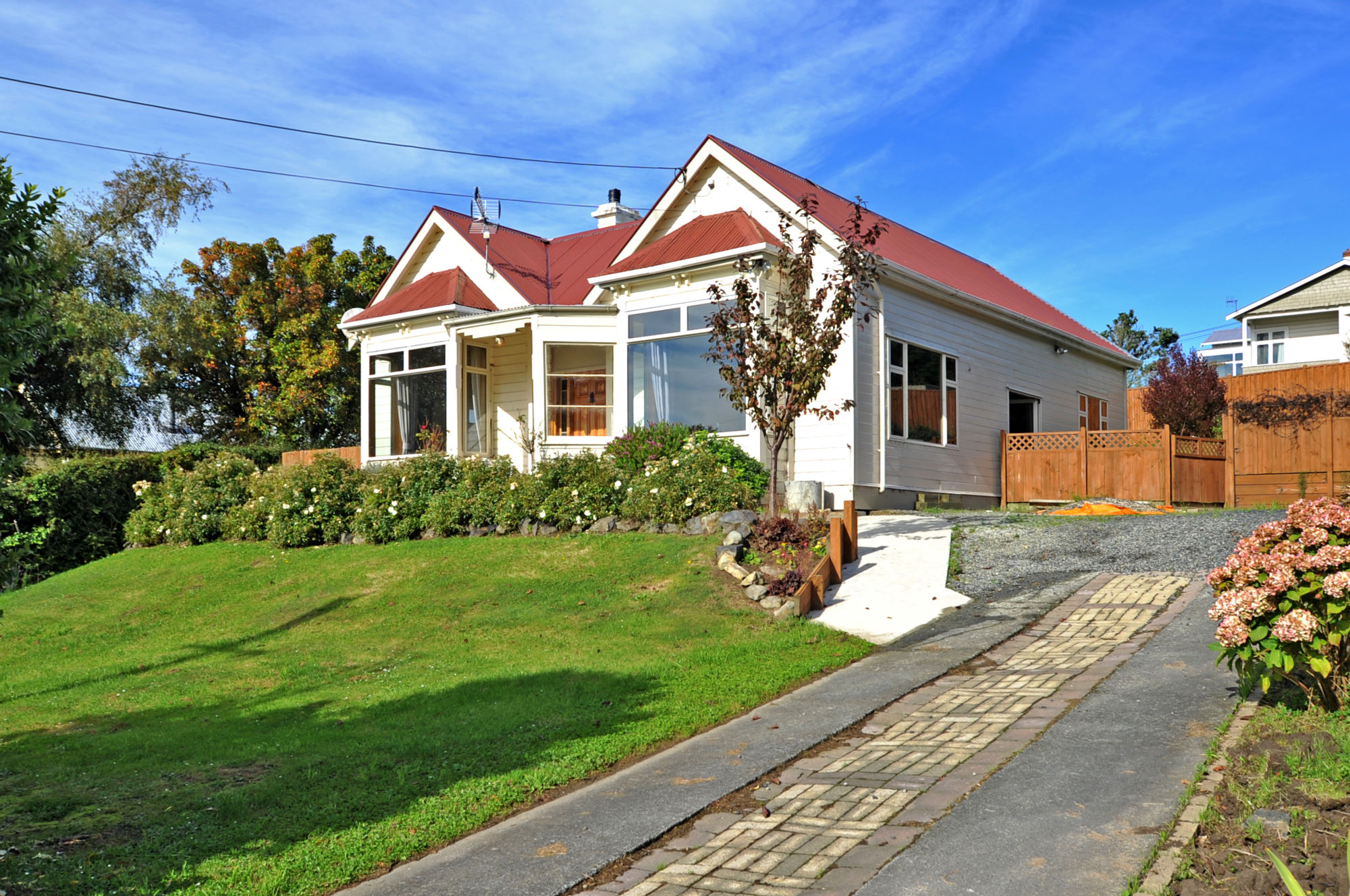 7 Korimako Street, Saint Leonards, Dunedin, 4房, 0浴