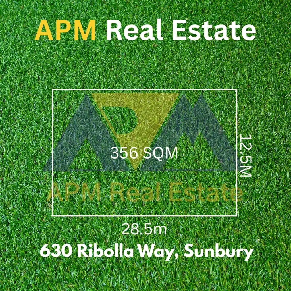 Sunbury Rare Opportunity to Build Your Dream Home in Sunbury