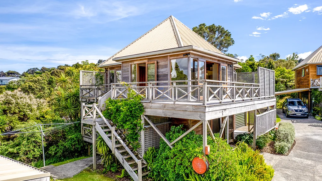Address Withheld, Russell, Far North, Northland
