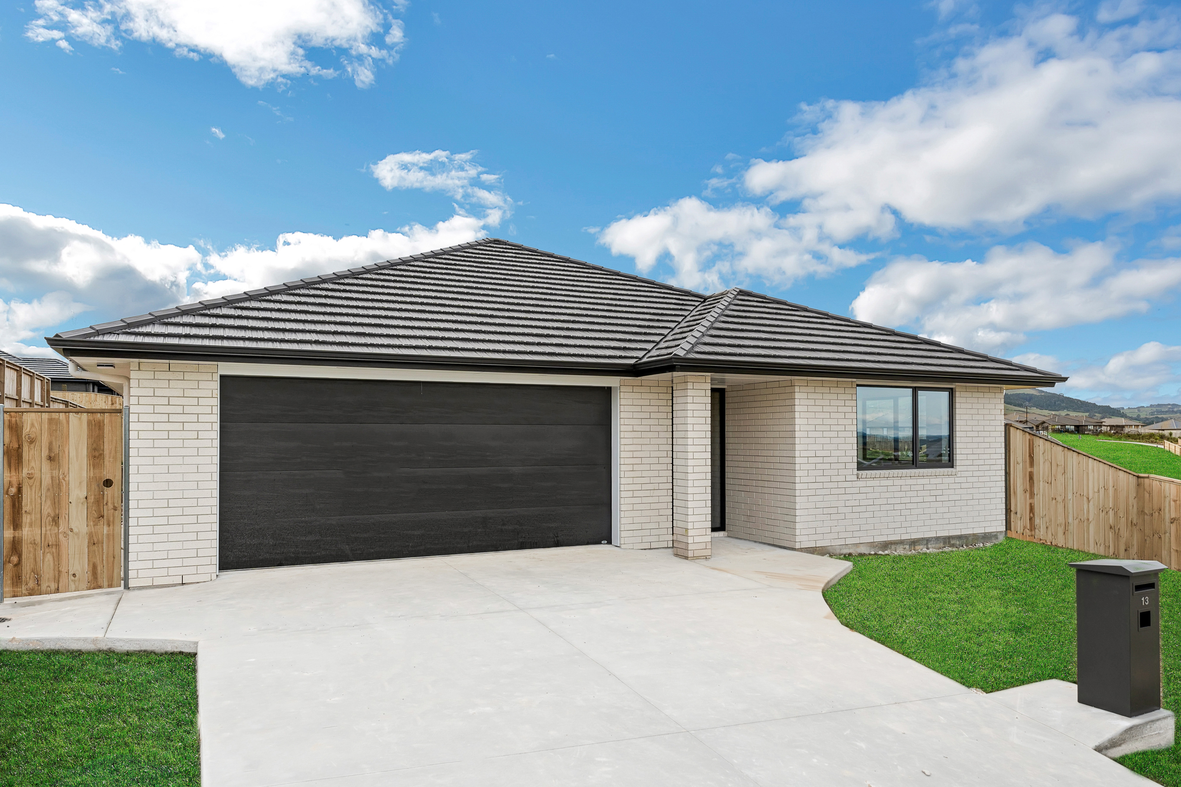 13 Viv Green Place, Pokeno, Waikato, 4 rūma, 0 rūma horoi, House