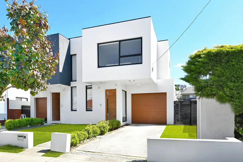Maroubra 4 Slaapkamer Sun-Drenched Contemporary Family Residence In A Prized Parkside Pocket