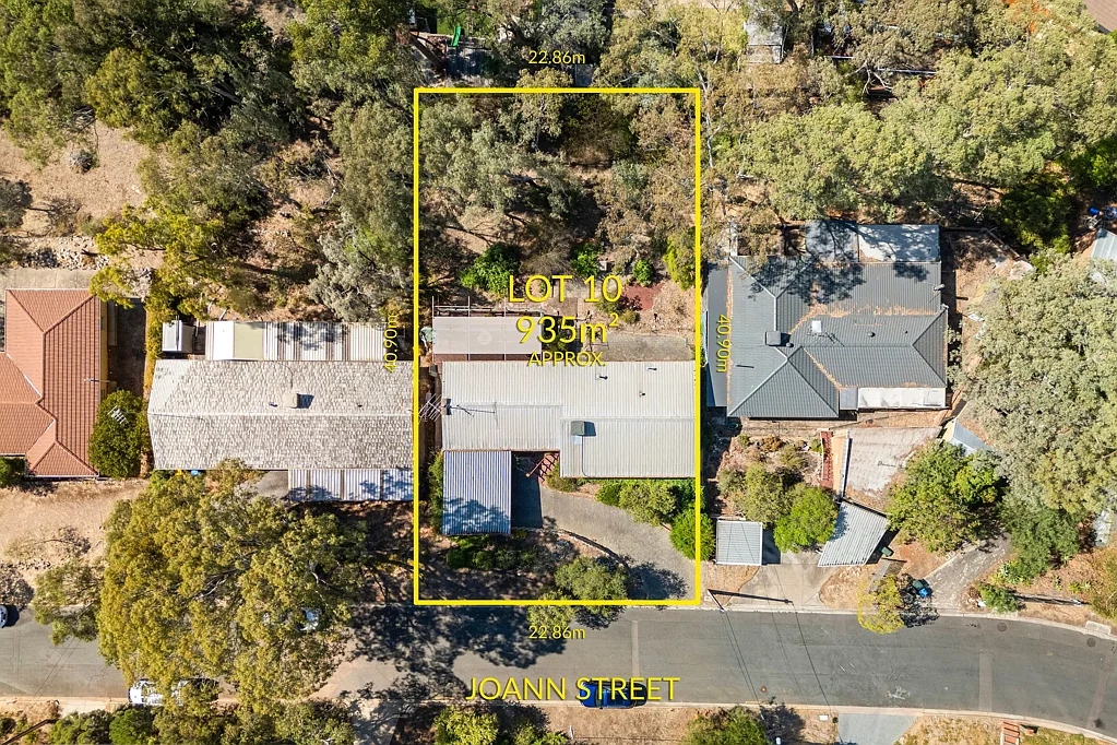 6 Joann Street, Athelstone, SA 5076
