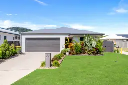 38 Tiller Circuit, Trinity Beach