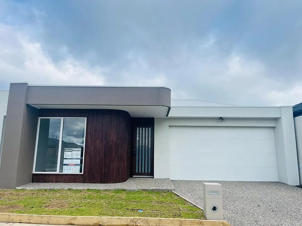 Your Own Slice of Space and Serenity – Now Leasing at 8 Swilk Cres, Mickleham