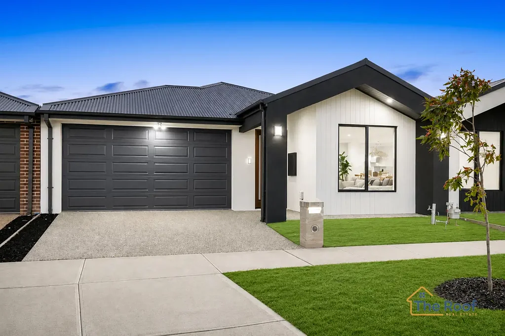 Fraser Rise 4 Slaapkamer Brand New Luxury Home With Premium Finishes in the Heart of Fraser Rise!!