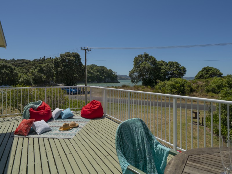 7 Marine Parade, Cooks Beach, Coromandel, 4房, 0浴