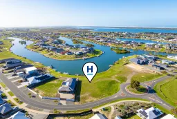 (Lot 8060) 111 Victoria Parade, Hindmarsh Island