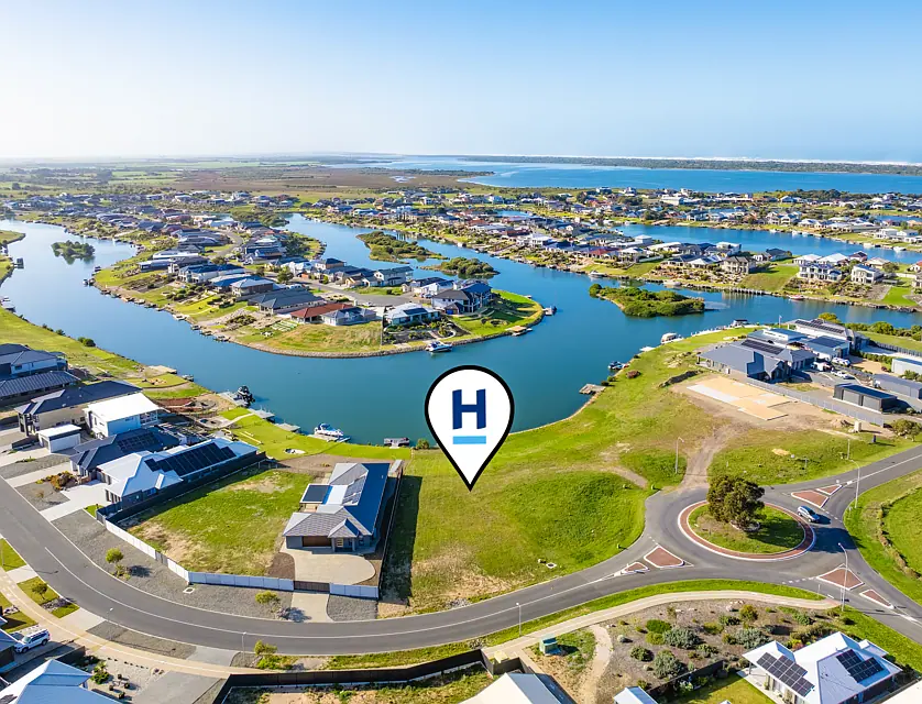 (Lot 8060) 111 Victoria Parade, Hindmarsh Island, South East, 0 phòng ngủ, 0 phòng tắm, Section