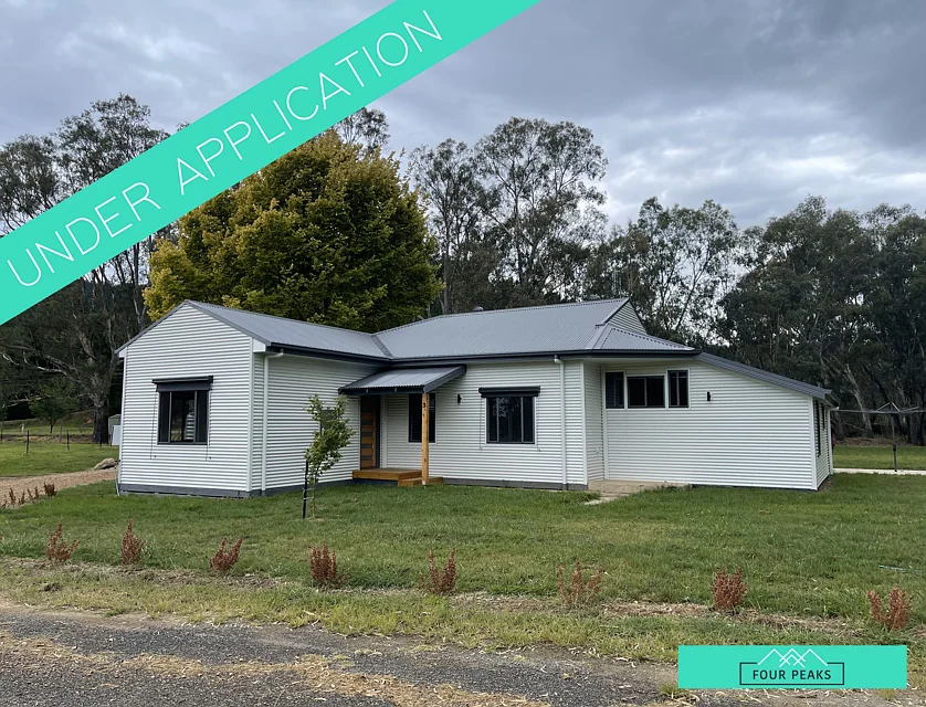 3 carlassare court Myrtleford, Myrtleford, Wangaratta, 4 Kuwarto, 1 Banyo, Townhouse