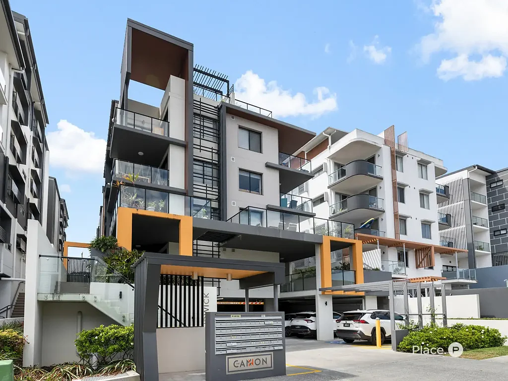 31/63 Ludwick Street, Cannon Hill, QLD 4170