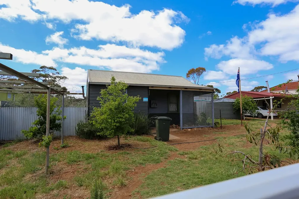 116 Roberts Street, Norseman, WA 6443
