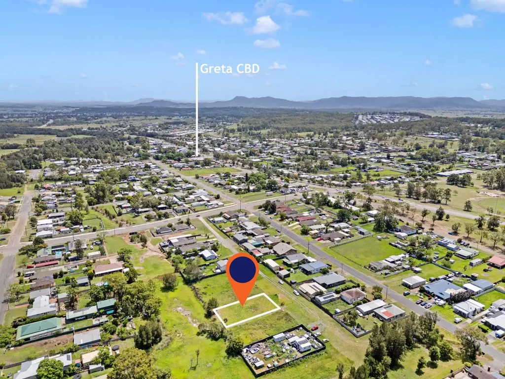 18 Dalwood Street, Greta, NSW 2334