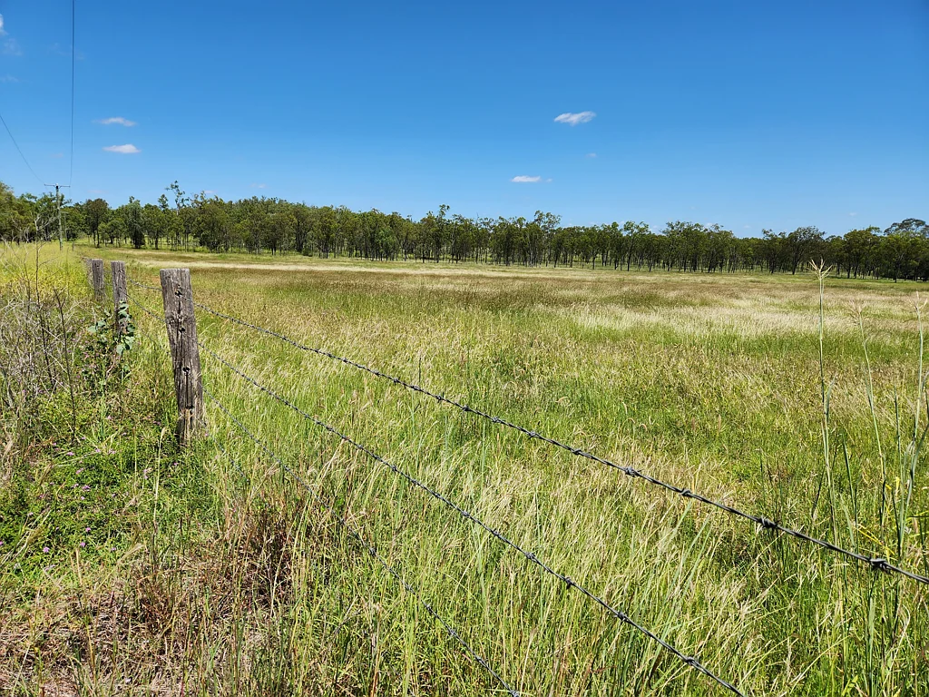 23 Hardings Lane, Glenrae, Mundubbera, QLD 4626