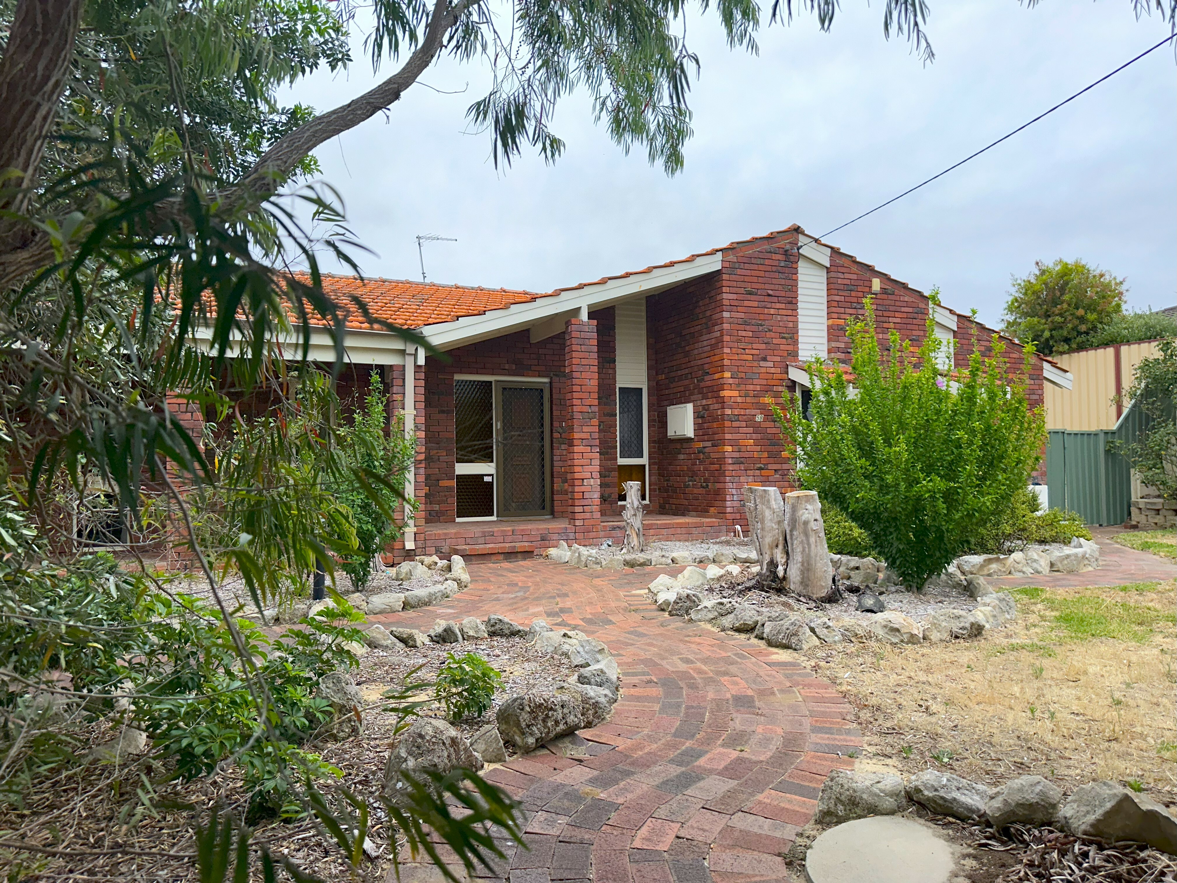 58 FREDERICK ST, WANNEROO WA 6065, 0 chambres, 0 salles de bain, House