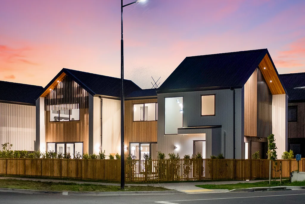 Karaka 4कमरा Standalone Freehold Karaka Haven.