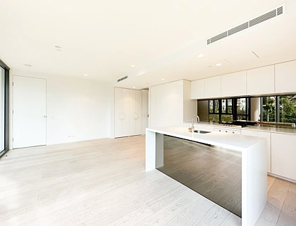 102/681 Chapel Street, South Yarra, Inner East Melbourne, 2 غرف, 2 حمامات, Apartment