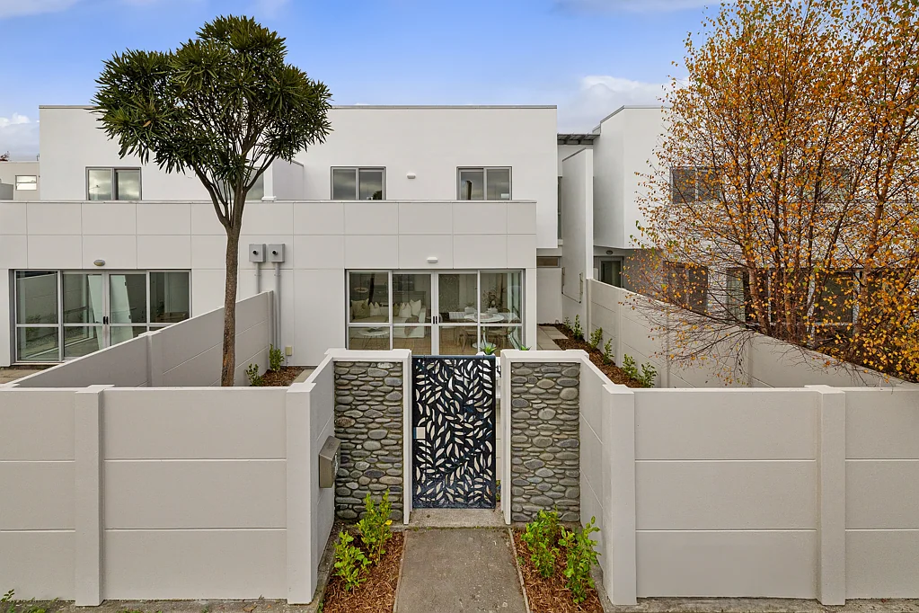 140G Sherborne Street, St Albans, Christchurch, Canterbury