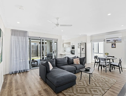 286/2 Koplick Road, Chambers Flat, Brisbane - Southern Region, 2 રૂમ, 2 બાથરૂમ, Lifestyle Property