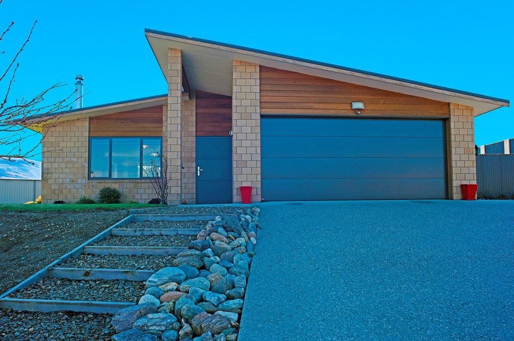 16 Chandler Crescent, Clyde, Otago, 3 ਕਮਰੇ, 0 ਬਾਥਰੂਮ