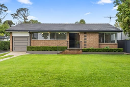 46 Alan Road, Berowra Heights