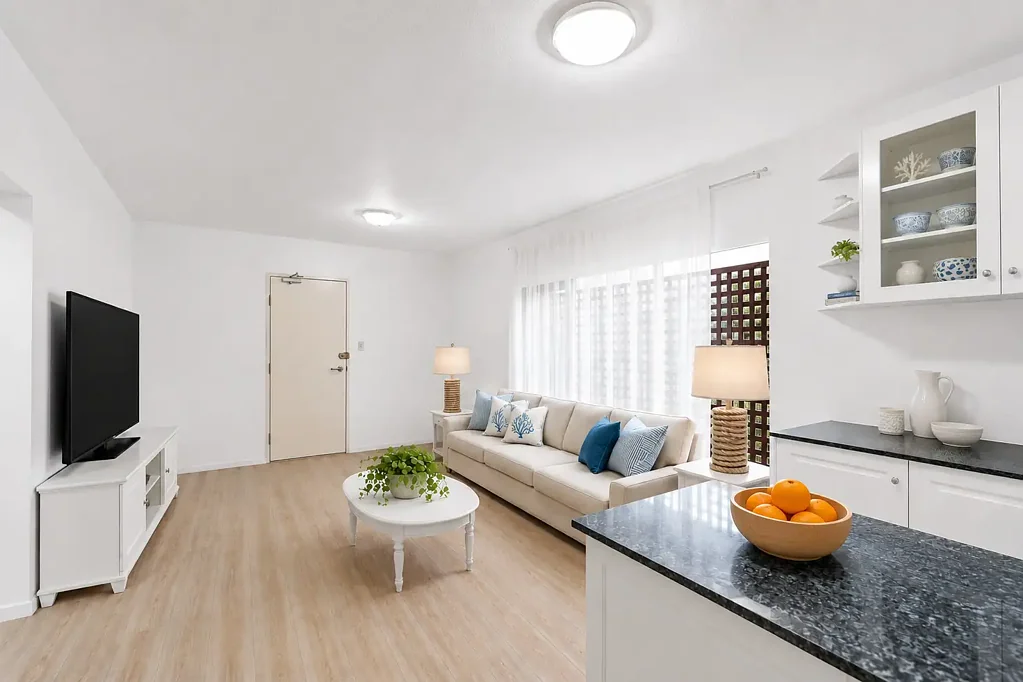 Dee Why 2 Bedroom Enjoy the Ease of Ground Floor Living