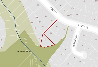 52 Splitt Avenue, Glenview, Hamilton, 3 habitaciones, 0 baños