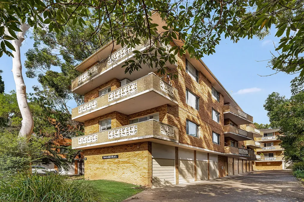 9/9 Cambridge Street, Penshurst, NSW 2222