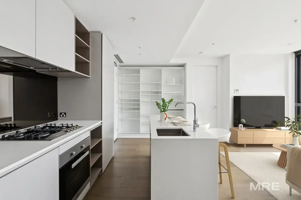 6908/462 Elizabeth Street, Melbourne, VIC 3000