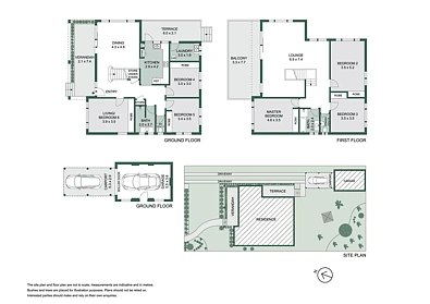 7 Summit Avenue, Dee Why, NSW 2099, 5 Bedrooms, 2 Bathrooms, House