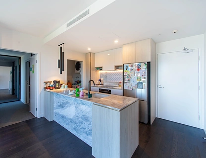 403/185 Old Burleigh Road, Broadbeach, Gold Coast, 2 ਕਮਰੇ, 2 ਬਾਥਰੂਮ, Apartment