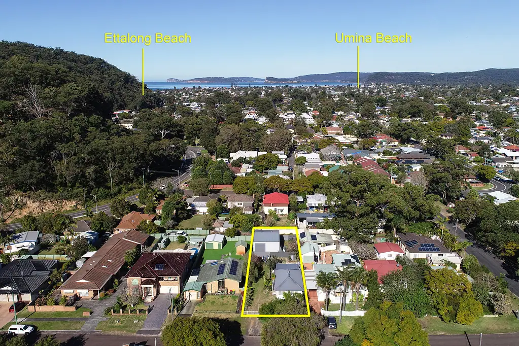 16 Wyoming Street, Blackwall, NSW 2256