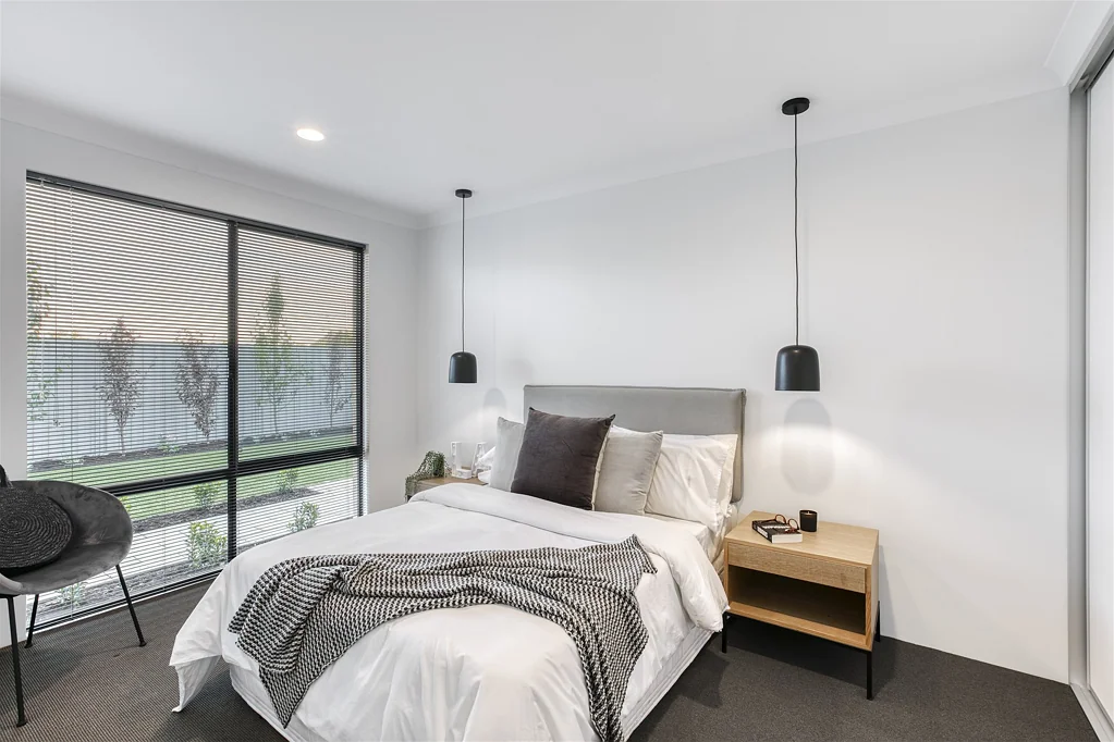 Innaloo 4chambre Turnkey Stunning House & Land Package
