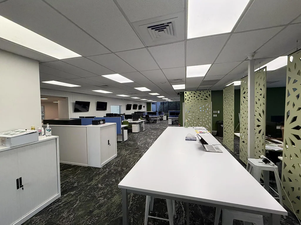 Penrose Affordable Penrose office space