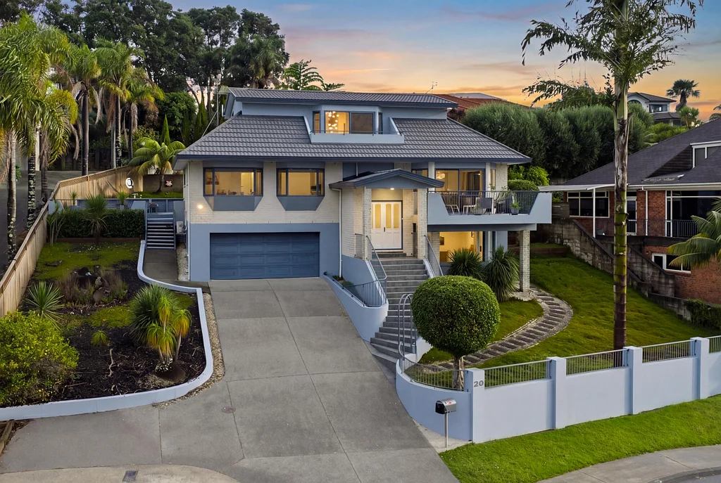 West Harbour 4Phòng ngủ Elevated, Expansive & Exceptionally Versatile