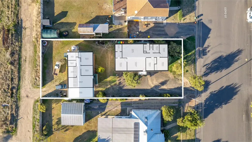 Narrabri 6 Bedroom CALLING ALL INVESTORS - LIVE & LET - EXCELLENT INVESTMENT OPPORTUNITY CLOSE TO CBD!