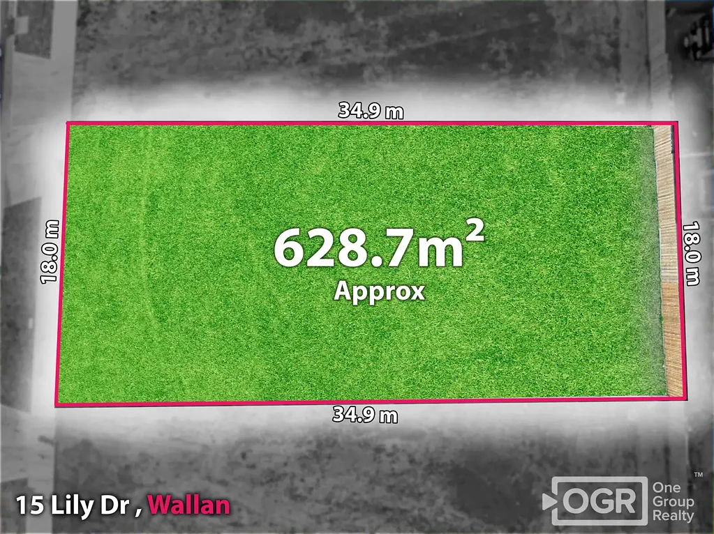 Wallan  TITLED LAND - READY TO BUILD YOUR DREAM HOME IN STYLE