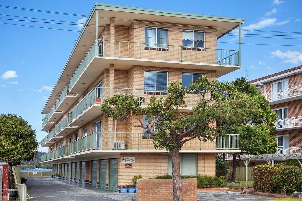 7/118 North Burge Road, Woy Woy, NSW 2256