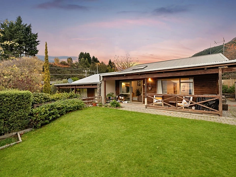 Fernhill/Sunshine Bay 2房  Cozy cottage charm