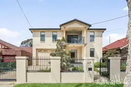 108 Bayview Avenue, Earlwood