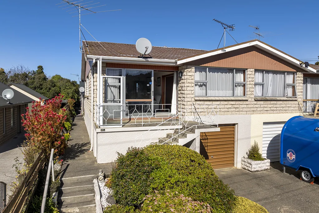 45A Main Road, Fairfield, Otago Region