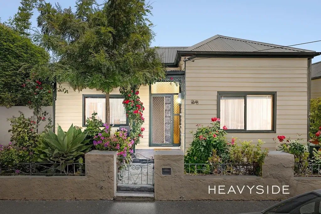 64 Type Street, Richmond, VIC 3121