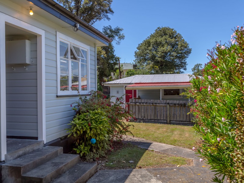 14 Blackhill Road, Tinui, Masterton, 3 Kuwarto, 1 Banyo