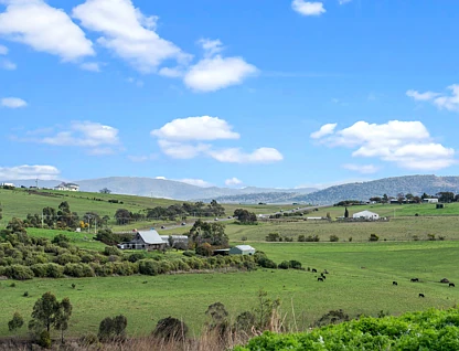 LOT 14/9 Valleyfield Road, Sorell, Hobart, 0房, 0浴, Section