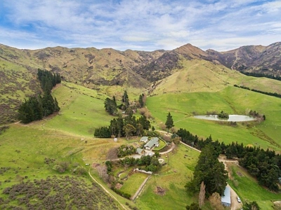Rural Zone