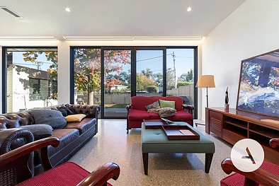 17 Hakea Crescent, O'Connor, ACT 2602, 5 rūma, 2 rūma horoi, House