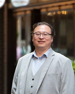 Aaron Tao