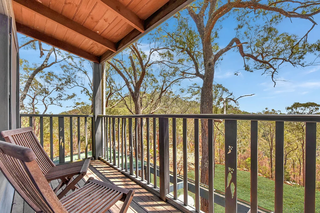 Wollombi 'Pemmenunna'